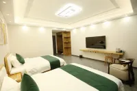Xiaxiang Bieyuan Homestay (Airport) - navetta aeroportuale