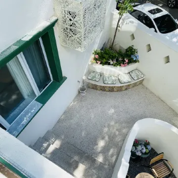 Jinse Courtyard Boutique Homestay (Liuxing Street)