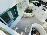 Jinse Courtyard Boutique Homestay (Liuxing Street)