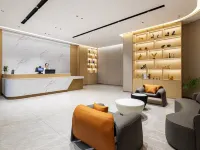 Boliman Smart HOTEL (Xuwen Port Terminal) Hotels in Xuwen