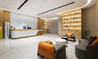 Boliman Smart HOTEL (Xuwen Port Terminal)
