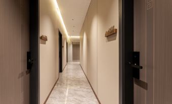 Boliman Smart HOTEL (Xuwen Port Terminal)