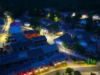 Tuyu • Shanye Resort Courtyard (Pingshitou) Hotels in Fuping