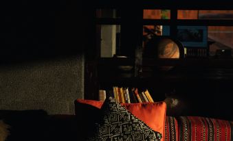 Shierlan·VIRAAG | Aman Lan Chang Collection Hotel(Pick-up Service/Free Afternoon Tea/Butler Service)