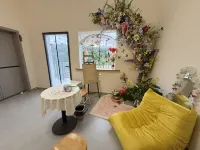 柘林鎮有風小院民宿（廬山西海柘林老鎮店）