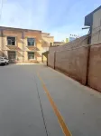 Borrman Hotel (Zhangye Shandan) - parking