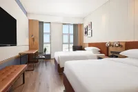 Four Points by Sheraton Yining Các khách sạn ở Y Ninh