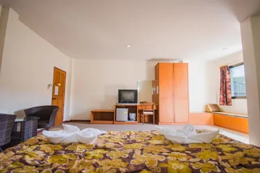 รูปภาพของโรงแรมอัญชลี การ์เดนท์