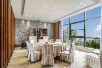 Haoyuan International Hotel - Frühstück