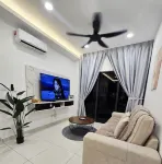 Tradres Park 3BR2CP