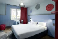 B&B Hotel Saint-Maur Créteil Hotels in Creteil