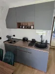 ZEN Luxury Houses & Spa Zlatibor - 停車場