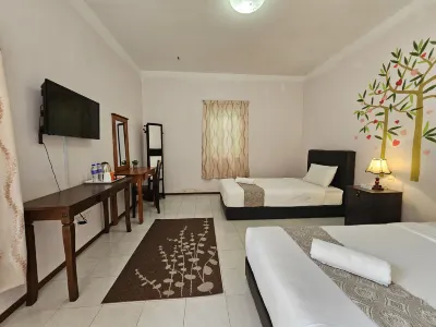 Triima Inn Tanjung Rhu by Perfect Host Hotels in Ayer Hangat