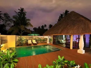 Carnoustie Ayurveda & Wellness Resort