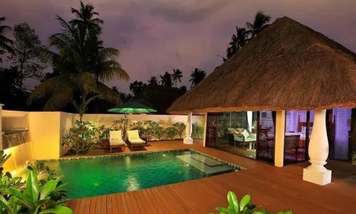 Carnoustie Ayurveda & Wellness Resort