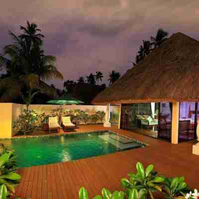 Carnoustie Ayurveda & Wellness Resort Others
