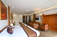 La Fleur Premium Central Apartment Hotel