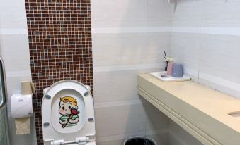 Haifengxuan Scenic Apartment