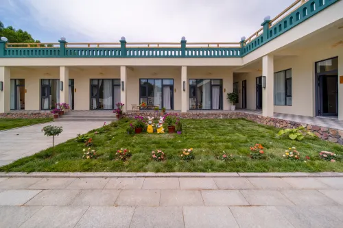 Tekes Qiyueli Homestay