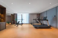 Manxin Mansion China Harbin Ice And Snow World Sunac Mall