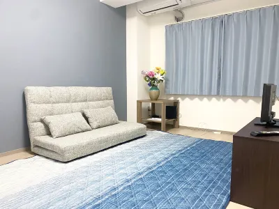 Hongshan villa Hotels near Hannan University