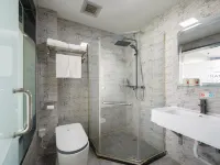 Shankee Collection Hotel (Shuozhou Ying County Public Security Bureau) Hotels in Ying County
