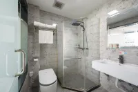 Shankee Collection Hotel (Shuozhou Ying County Public Security Bureau) Hotels in Ying County