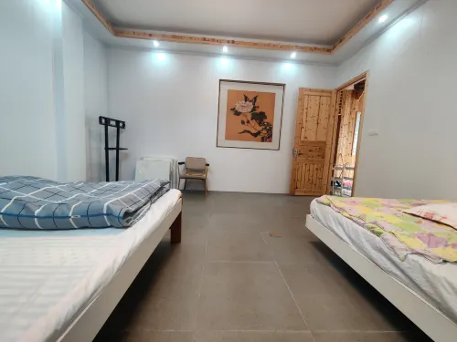 Luye Courtyard-Style Hotel - 2 ดาว