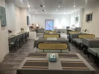 Xana Hotelle (Ulanqab Victoria Plaza)