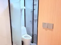 Baixing Boutique Apartment (Pingxiang North Station Branch) - صديق للحيوانات الاليفة