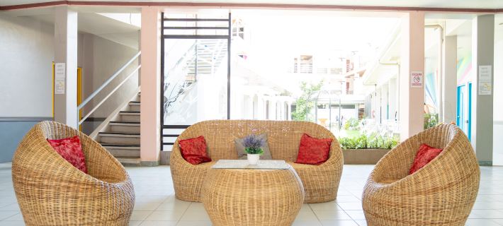 Tropical Place Hotel by RedDoorz Hotels in Palawan