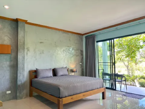 Moonlight Cottage Hoteles cerca de Gibbon Rehabilitation Project