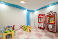 Country Garden Phoenix Hotel Suizhou - Family