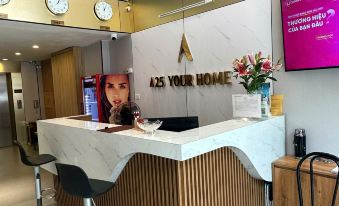 A25 Hotel - 53 Tue Tinh