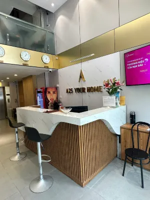 A25 Hotel - 53 Tue Tinh