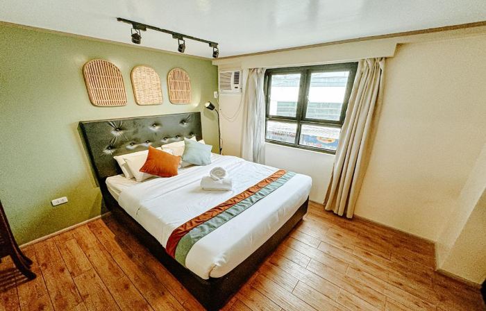 Casa Luciana Hotel