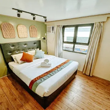 Casa Luciana Hotel