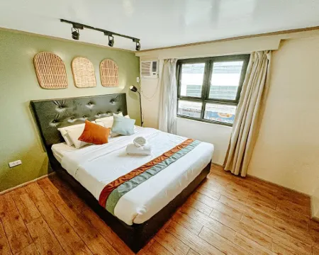 Casa Luciana Hotel Hotels in Butuan