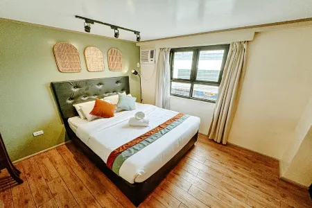 Casa Luciana Hotel Отели рядом с достопримечательностью «Гейзано Бутуан»