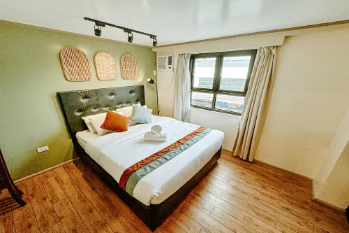 Casa Luciana Hotel Hotel di Butuan