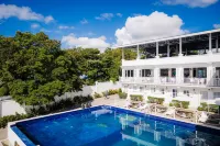 The Mark Resort Cebu - balcony