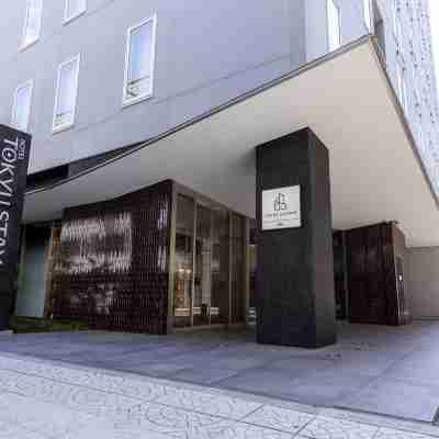 東急ステイ 大阪本町 Hotel Exterior