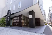 Tokyu Stay Osaka Honmachi Hotel a 