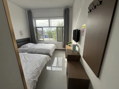 Jintu Hotel