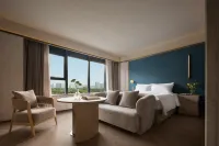 Cloudscape Hotel - Gym