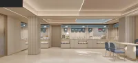 Hanting Hotel (Mudanjiang Municipal Government Convention and Exhibition Center Store)