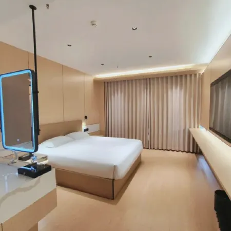Jianmen Star Hotel
