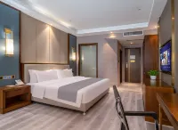 Century Hotel Hotels in Wuchuan