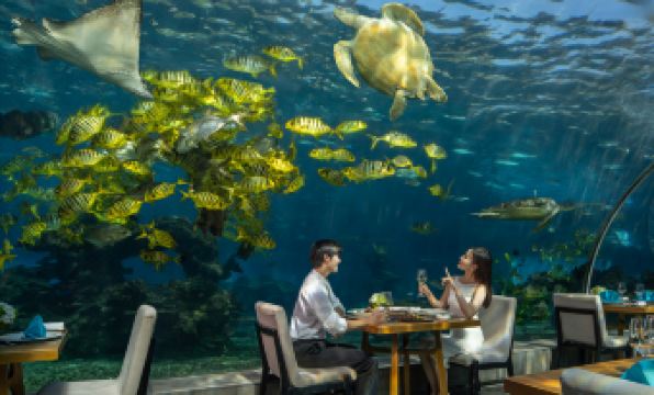 InterContinental Hotels SANYA HAITANG BAY RESORT by IHG