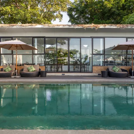 Zara Beach Resort Koh Samui